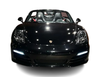 Oferta de Porsche Boxter Oferta de Porsche Boxter