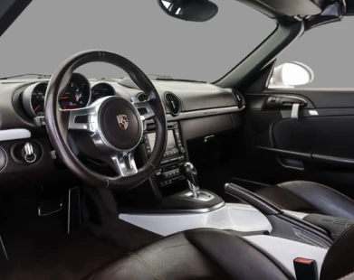 Tecnologia Avançada: Porsche Boxter 2016 Tecnologia Avançada: Porsche Boxter 2016