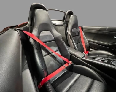 Exclusividade e Prestígio: Porsche Boxter 2016 Exclusividade e Prestígio: Porsche Boxter 2016